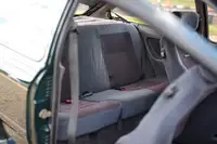 1986 Ford Sierra RS Cosworth by Brodie Brittain Racing-Sold