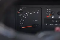 1986 Ford Sierra RS Cosworth by Brodie Brittain Racing-Sold