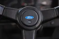 1986 Ford Sierra RS Cosworth by Brodie Brittain Racing-Sold