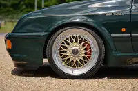 1986 Ford Sierra RS Cosworth by Brodie Brittain Racing-Sold