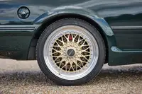 1986 Ford Sierra RS Cosworth by Brodie Brittain Racing-Sold