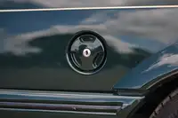 1986 Ford Sierra RS Cosworth by Brodie Brittain Racing-Sold