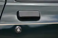 1986 Ford Sierra RS Cosworth by Brodie Brittain Racing-Sold