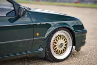 1986 Ford Sierra RS Cosworth by Brodie Brittain Racing-Sold