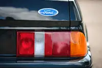 1986 Ford Sierra RS Cosworth by Brodie Brittain Racing-Sold