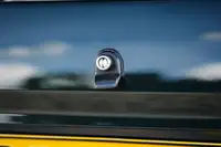 1986 Ford Sierra RS Cosworth by Brodie Brittain Racing-Sold