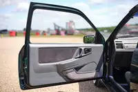 1986 Ford Sierra RS Cosworth by Brodie Brittain Racing-Sold