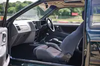 1986 Ford Sierra RS Cosworth by Brodie Brittain Racing-Sold