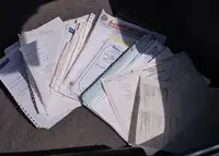 1986 Ford Sierra RS Cosworth by Brodie Brittain Racing-Sold