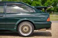 1986 Ford Sierra RS Cosworth by Brodie Brittain Racing-Sold