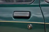 1986 Ford Sierra RS Cosworth by Brodie Brittain Racing-Sold