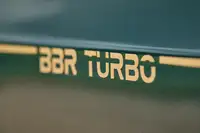 1986 Ford Sierra RS Cosworth by Brodie Brittain Racing-Sold