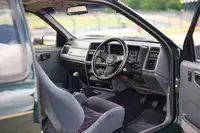 1986 Ford Sierra RS Cosworth by Brodie Brittain Racing-Sold
