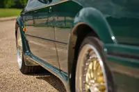 1986 Ford Sierra RS Cosworth by Brodie Brittain Racing-Sold