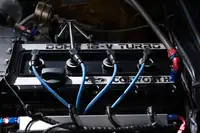 1986 Ford Sierra RS Cosworth by Brodie Brittain Racing-Sold