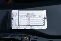 1986 Ford Sierra RS Cosworth by Brodie Brittain Racing-Sold