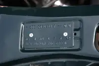 1986 Ford Sierra RS Cosworth by Brodie Brittain Racing-Sold