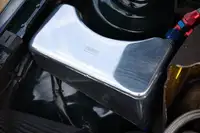 1986 Ford Sierra RS Cosworth by Brodie Brittain Racing-Sold