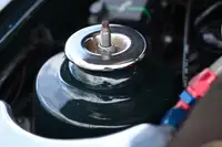 1986 Ford Sierra RS Cosworth by Brodie Brittain Racing-Sold