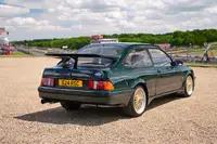 1986 Ford Sierra RS Cosworth by Brodie Brittain Racing-Sold