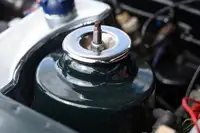 1986 Ford Sierra RS Cosworth by Brodie Brittain Racing-Sold