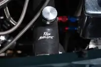 1986 Ford Sierra RS Cosworth by Brodie Brittain Racing-Sold