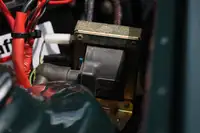 1986 Ford Sierra RS Cosworth by Brodie Brittain Racing-Sold