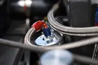 1986 Ford Sierra RS Cosworth by Brodie Brittain Racing-Sold