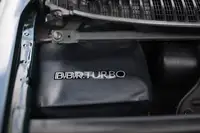 1986 Ford Sierra RS Cosworth by Brodie Brittain Racing-Sold