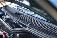 1986 Ford Sierra RS Cosworth by Brodie Brittain Racing-Sold