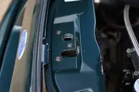 1986 Ford Sierra RS Cosworth by Brodie Brittain Racing-Sold