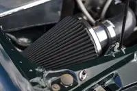 1986 Ford Sierra RS Cosworth by Brodie Brittain Racing-Sold