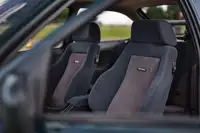 1986 Ford Sierra RS Cosworth by Brodie Brittain Racing-Sold