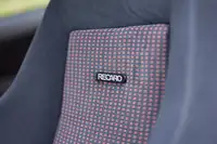 1986 Ford Sierra RS Cosworth by Brodie Brittain Racing-Sold