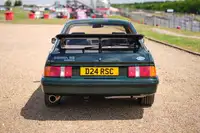 1986 Ford Sierra RS Cosworth by Brodie Brittain Racing-Sold