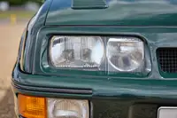 1986 Ford Sierra RS Cosworth by Brodie Brittain Racing-Sold