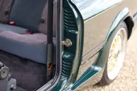 1986 Ford Sierra RS Cosworth by Brodie Brittain Racing-Sold