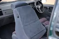 1986 Ford Sierra RS Cosworth by Brodie Brittain Racing-Sold