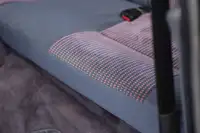 1986 Ford Sierra RS Cosworth by Brodie Brittain Racing-Sold