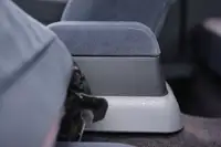 1986 Ford Sierra RS Cosworth by Brodie Brittain Racing-Sold