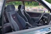 1986 Ford Sierra RS Cosworth by Brodie Brittain Racing-Sold