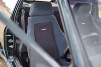 1986 Ford Sierra RS Cosworth by Brodie Brittain Racing-Sold