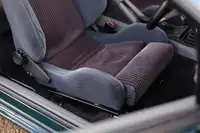 1986 Ford Sierra RS Cosworth by Brodie Brittain Racing-Sold