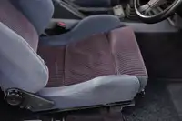 1986 Ford Sierra RS Cosworth by Brodie Brittain Racing-Sold