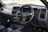 1986 Ford Sierra RS Cosworth by Brodie Brittain Racing-Sold