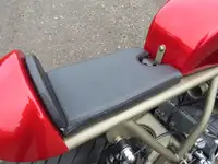 1979 Honda CB550 'CR750' Replica 544cc-Sold