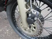 1979 Honda CB550 'CR750' Replica 544cc-Sold