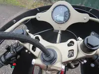 1979 Honda CB550 'CR750' Replica 544cc-Sold