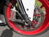 2011 Ducati 848 Evo 849cc-For Sale