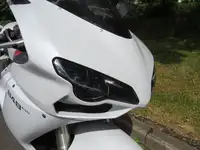 2011 Ducati 848 Evo 849cc-For Sale